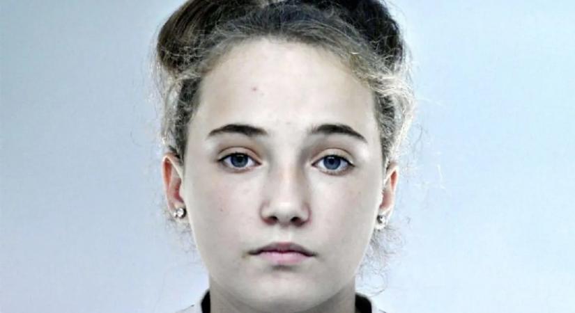 Nagy erőkkel keresi a rendőrség a gyermekotthonból eltűnt 16 éves lányt