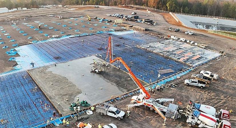 Berobbanhat az új atomerőmű-korszak – megszavazták a minireaktorok előkészítését