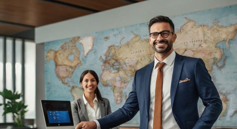 Miért választja egyre több régióbeli az utazást helyi utazási irodán keresztül?