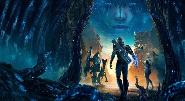 [TGA 2025] Az Exodus új előzetesét látva a BioWare valószínűleg elvonul sírni egy sarokba
