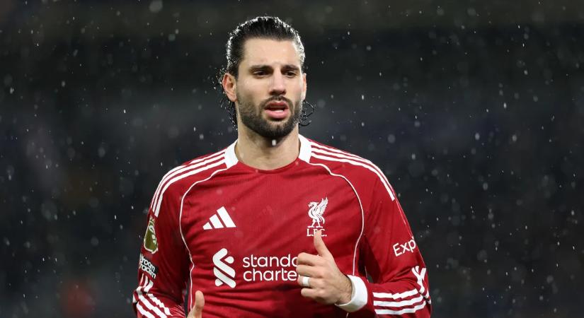 "Csak nehogy baj legyen" - Szoboszlait féltik Liverpoolban
