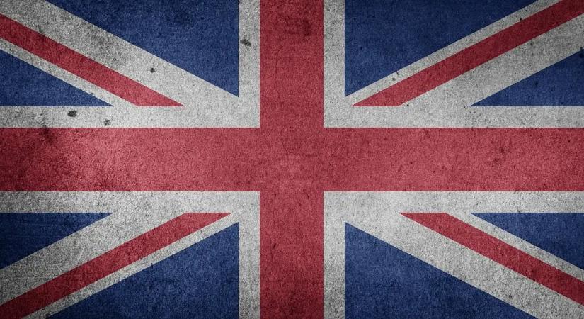 Váratlanul csökkent a brit gazdaság teljesítménye