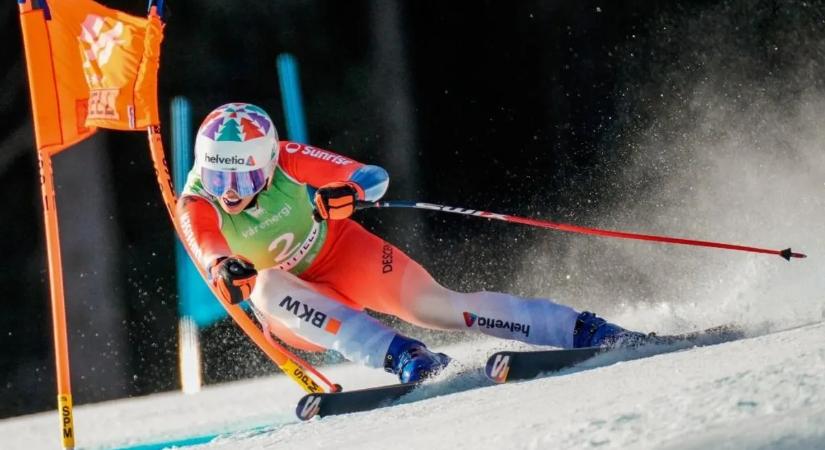 Nyaki gerincsérülése után mentőhelikopter vitte kórházba a kétszeres olimpiai bajnokot