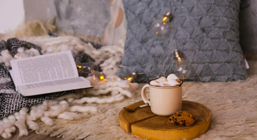 A tél 5 legszebb pillanata, amit leginkább csak a nők értenek