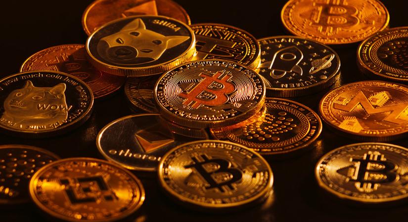 Intézményes fordulat a kriptopiacon