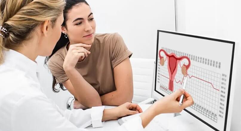 Nem csak PMS – így ismerd meg a ciklusod négy szakaszát