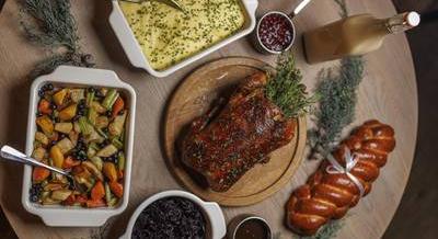 7 hely, ahonnan karácsonyi menüt rendelhetsz, ha stresszmentes ünnepeket szeretnél