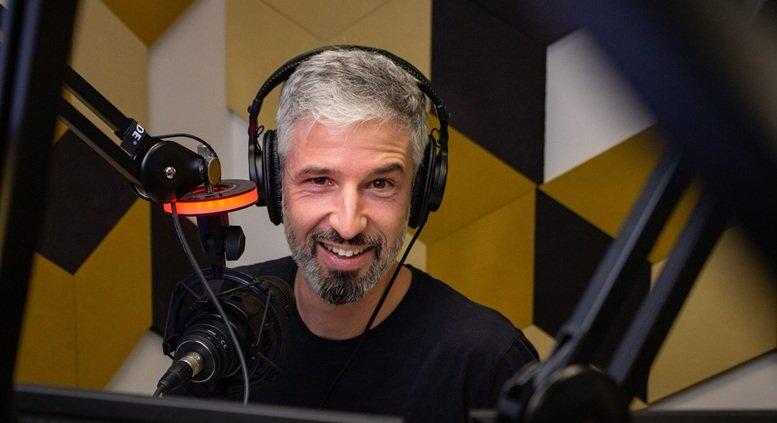 Tíz év után távozik a Trend FM-től és a radiocafé-tól Marosi Viktor