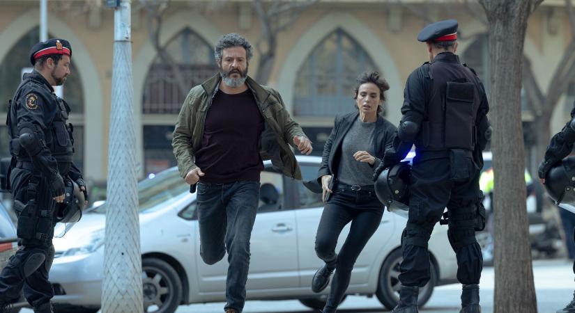 Már holnap a Netflixen: Lebilincselő 16-os thrillersorozat érkezik a platformra!