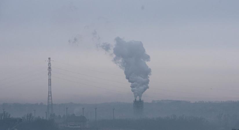 Ezért zuhant meg a magyar ipar októberben