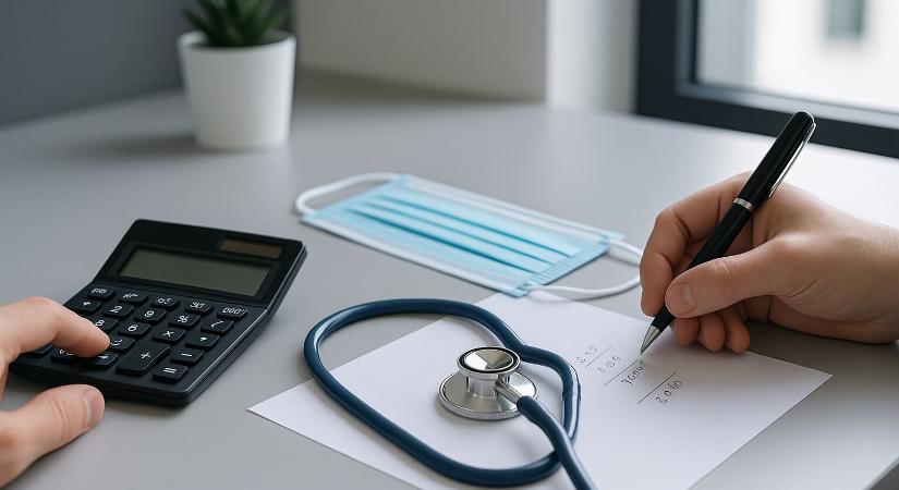 Betegség miatti jövedelemkiesés: hogyan védekezhetsz ellene pénzügyileg?