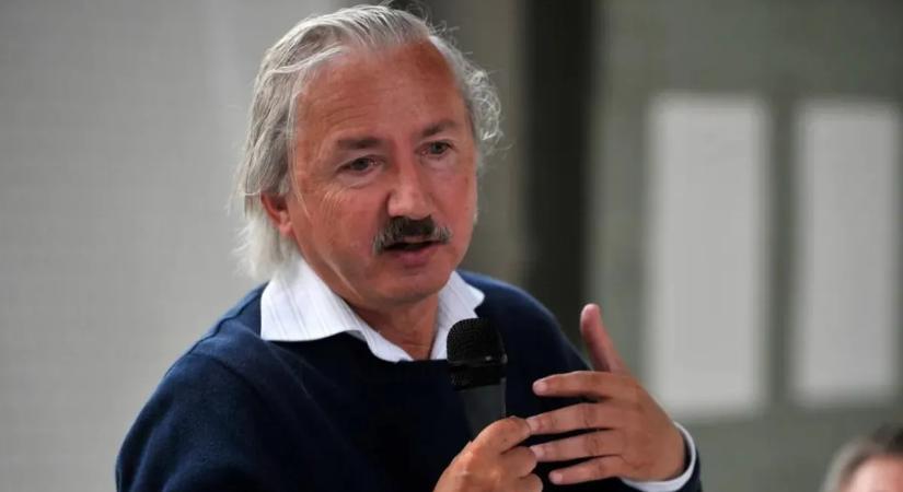 Öt évtizede szolgálja a baloldalt a Tisza-csomag egyik szerzője