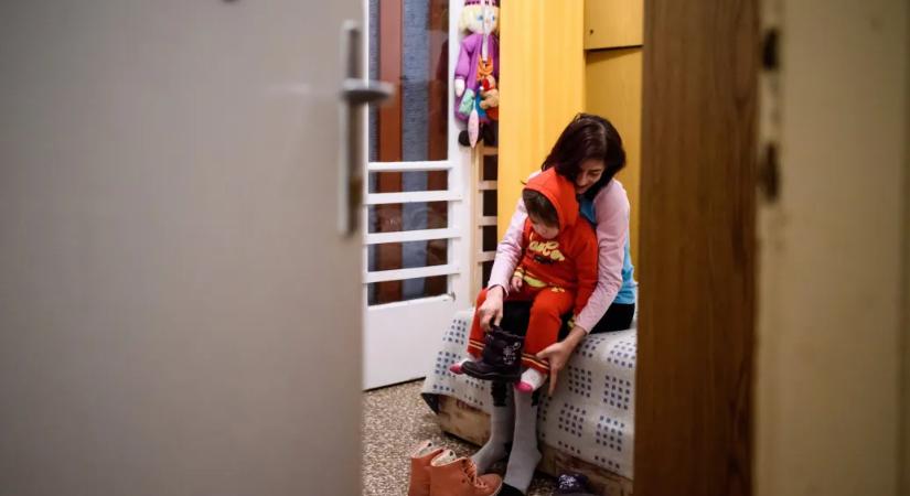 Minden bűn, amit a Szőlő utcai fiúk fejére olvasott Gulyás, a kormány szégyene – és a megoldás egyik kulcsa a lakhatás lenne