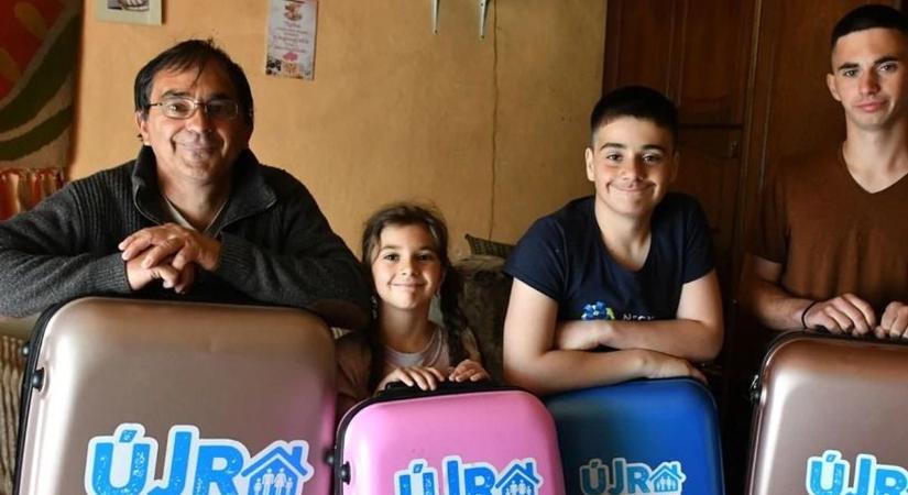 Családi botrány: Stohl Andrásék felújították Gyula házát, egy rokon most milliókat követel emiatt tőle