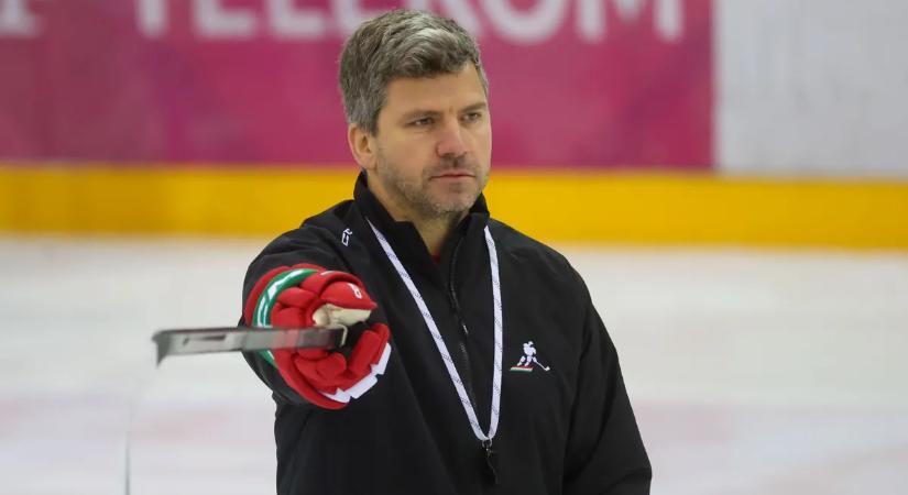 Miért érdemes kilátogatni a ma kezdődő Sárközy jégkorong-tornára?