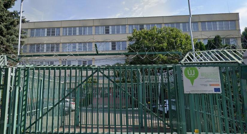 Elfogták a Debreceni Javítóintézetből megszökött fiatalt