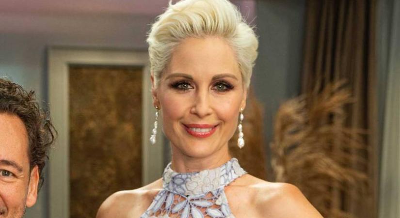 A TV2 kirúgott műsorvezetőnője visszatér: ilyen műsorban láthatjuk