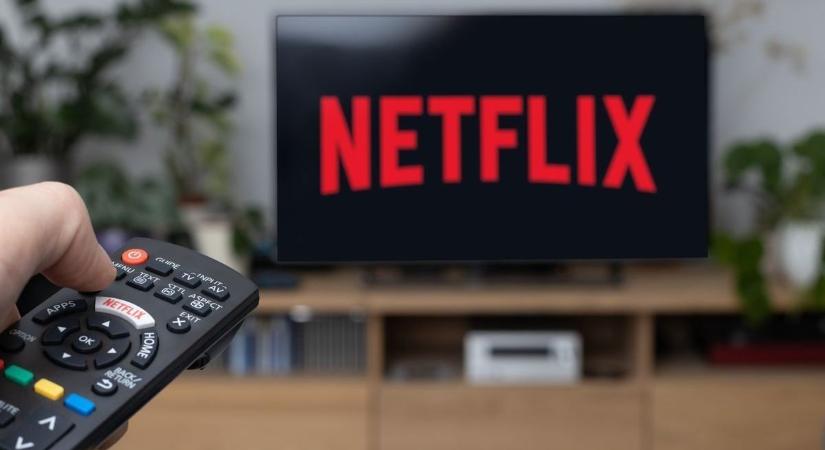 Durva húzás a Netflixtől: lehet, hogy új tévét kell venned, ha tovább néznéd