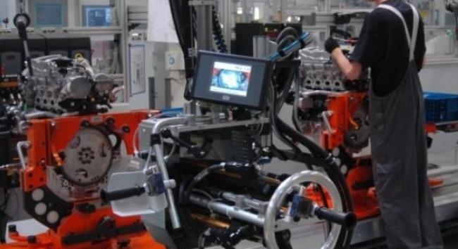 KSH: októberben az előző év azonos időszakához mérten 2,7 százalékkal mérséklődött az ipari termelés