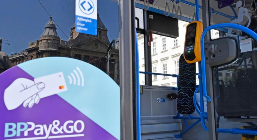 Szombattól indul a Pesterzsébetet és a belvárost összekapcsoló új buszjárat