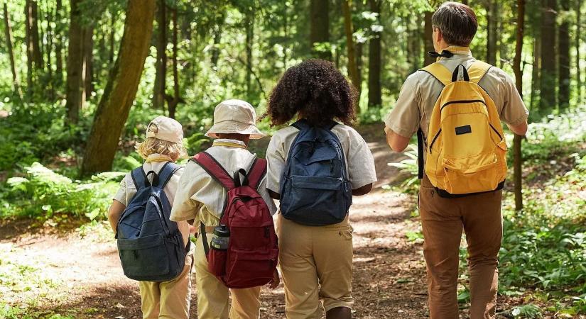 Hazai turizmus: megtelt a főváros, özönlenek a vendégek
