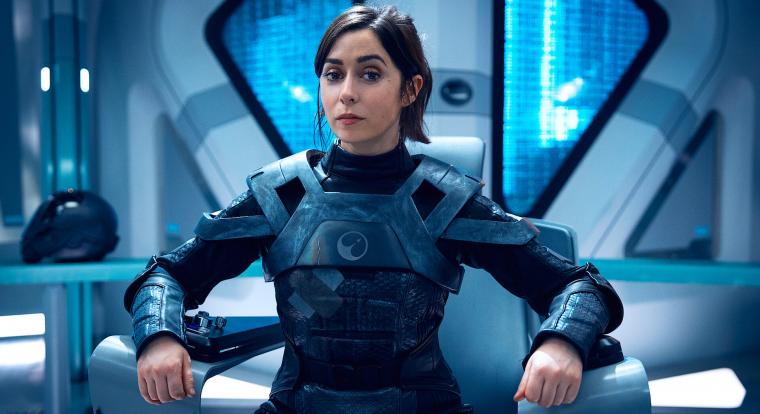 A Black Mirror új évada rekordot döntött, 188,4 millió órán át nézték