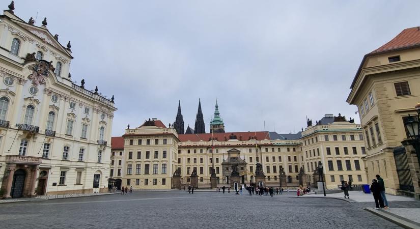 Tovább fogy a cseh népesség: három negyedév alatt 12 ezres a visszaesés