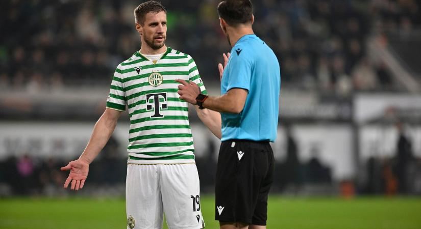 Kimaradt a tévéből a felfoghatatlan jelenet, ami a Fradi-Rangers meccs után történt a pályán kívül, a szurkolók még évek múlva is emlékezni fognak erre