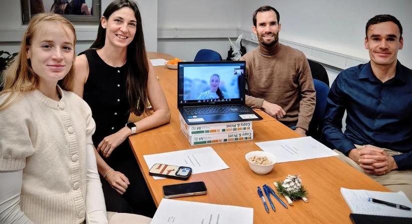 Atlétika: felállt a MASZ új sportolói bizottsága