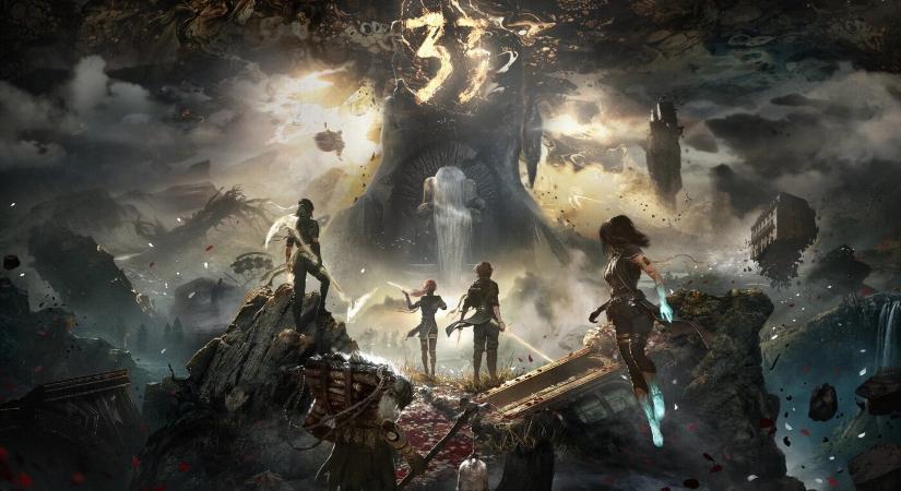 Francia szerepjáték lett az év videójátéka – Magyar vonatkozású mű is versenyben volt