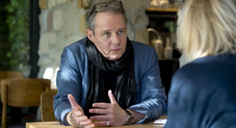 Őze Áron marad a Bartók Színház igazgatója