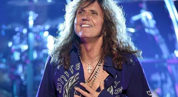 A közösségi oldalaktól is elbúcsúzott David Coverdale