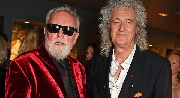 Nem lesz több nagyszabású turnéja a Queen-nek