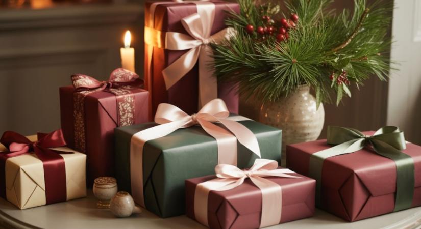 5 karácsonyi ajándék kifinomult ízlésú nőknek – az ékszertől, a hangulatgyertyán át az irodalomig