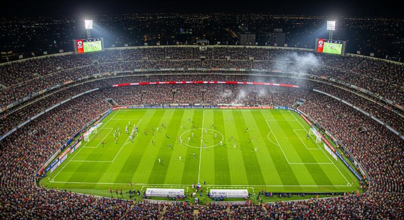 Liga MX: a Tigres egy potyagóllal győzte le a címvédőt a döntő első meccsén – videóval