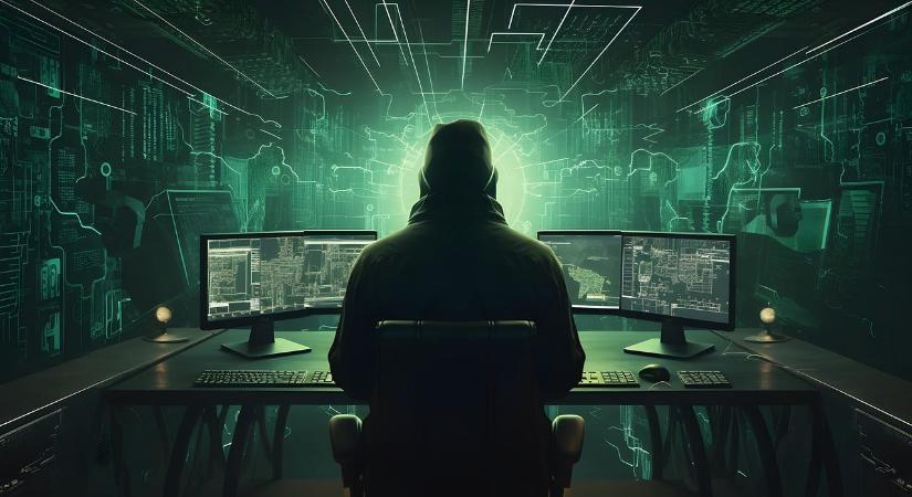 Internetes csalások: így vernek át a modern kiberbűnözők – beszélgetés egy győri kibernyomozóval