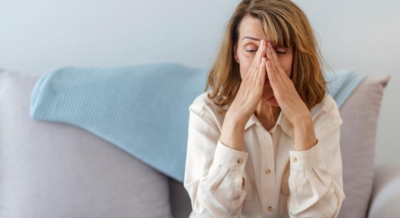 Tényleg létezik „lelki kimerülés”? – Így vedd észre magadon időben a jeleket