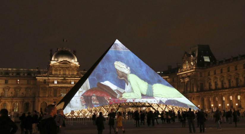 Végre részletesen kiderült, miért nem tudták elkapni a biztonságiak a Louvre betörőit