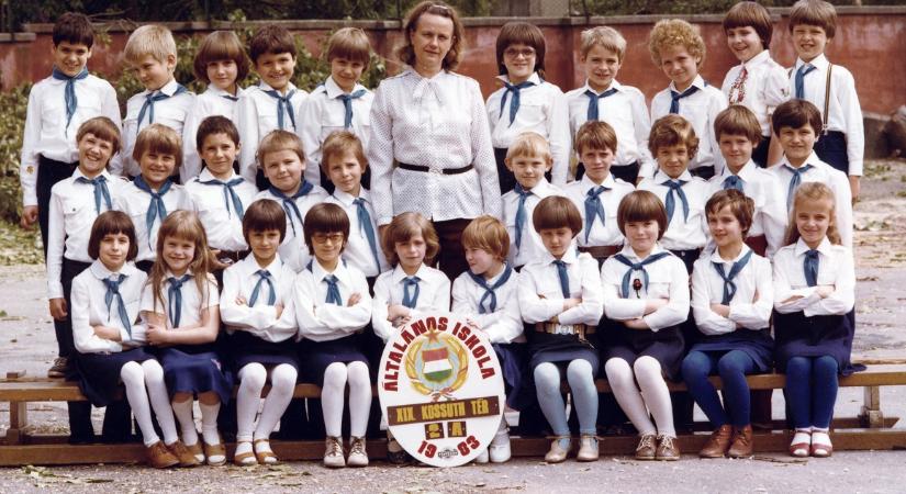 Ezek voltak a legmenőbb nevek 40 éve – Ma már a kanyarban sincsenek