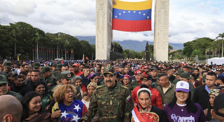 Így lehet a világ leggazdagabb olajországa totális csődben