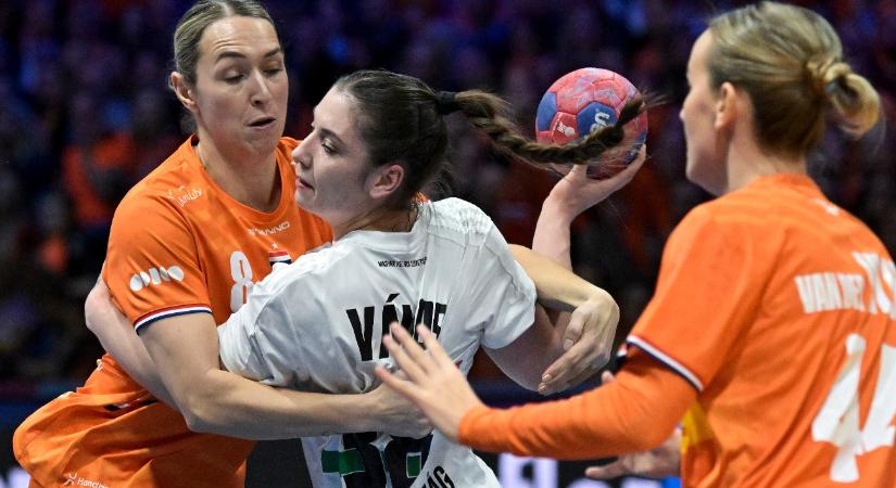 Irigykedve nézhetjük a női kézilabda-vb elődöntőit