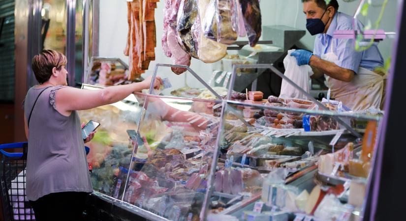 Miért ne örüljünk korán a 3,8%-os inflációnak? Elemző figyelmeztet!