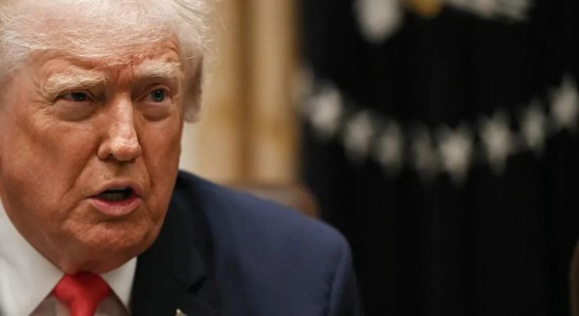 Trump nem vár tovább: határidőt szabott az ukrajnai békének