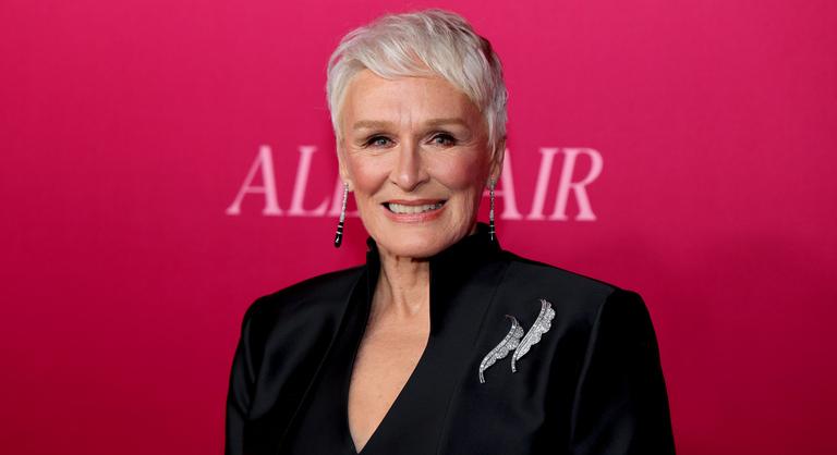 Régi családi házának mását építteti fel Glenn Close, hogy ott töltse utolsó éveit