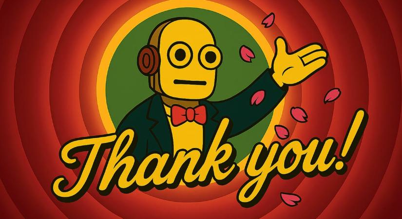 Az „AI építői” kapták a Time magazin Év Embere címét