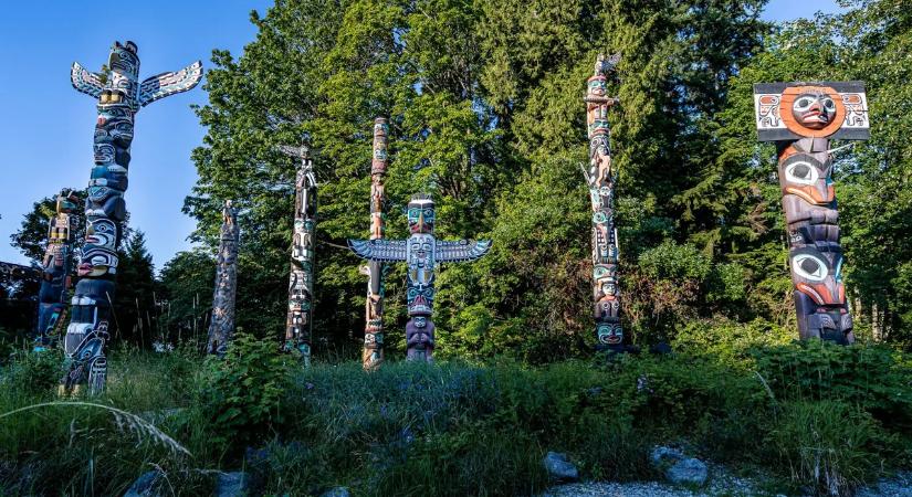 Személyiségteszt: válassz egy totemállatot és tudd meg, mit üzennek neked az őseid