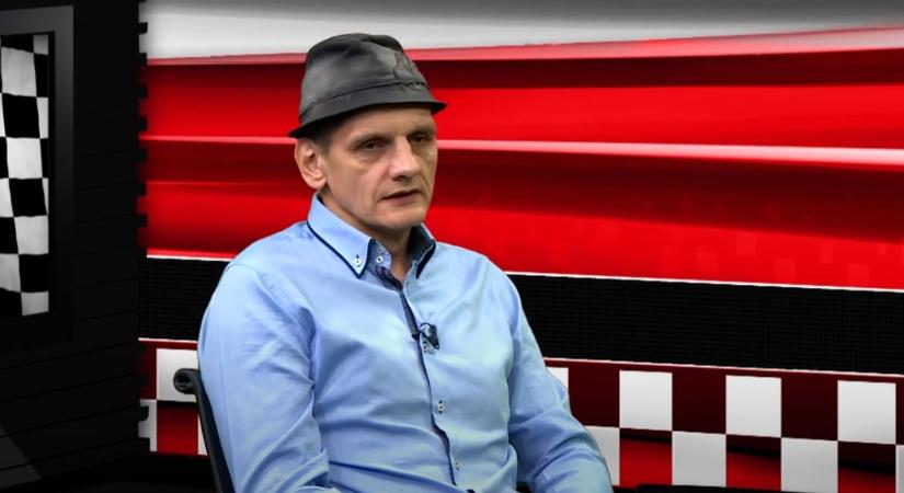 Petrányi Zoltán interjú
