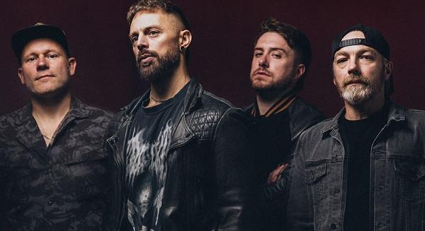 2026 elején veszi fel új albumát a Bullet For My Valentine