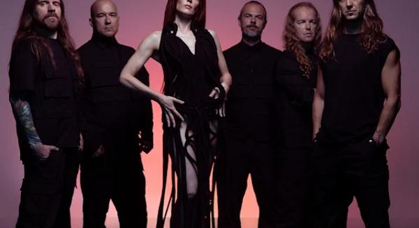 Új Epica dal érkezett: 'Avatar - The Final Incarnation'