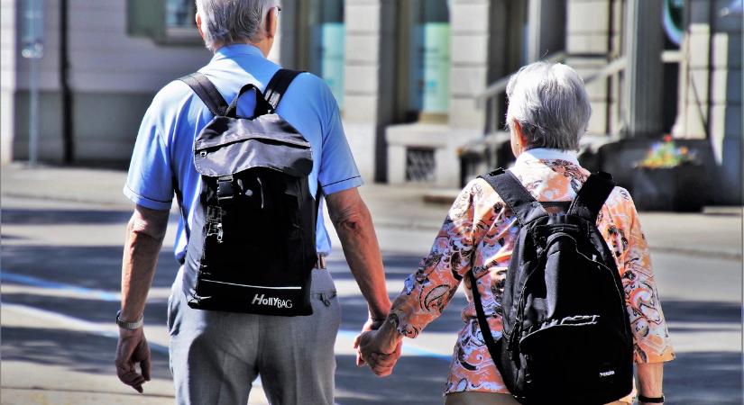 Te is köztük vagy? A magyar nyugdíjasok 30 százaléka ezt már tudja és kihasználja